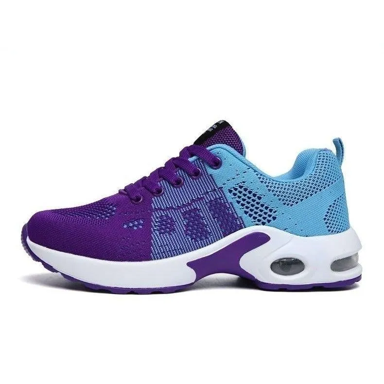 Vanccy_ Running Shoes