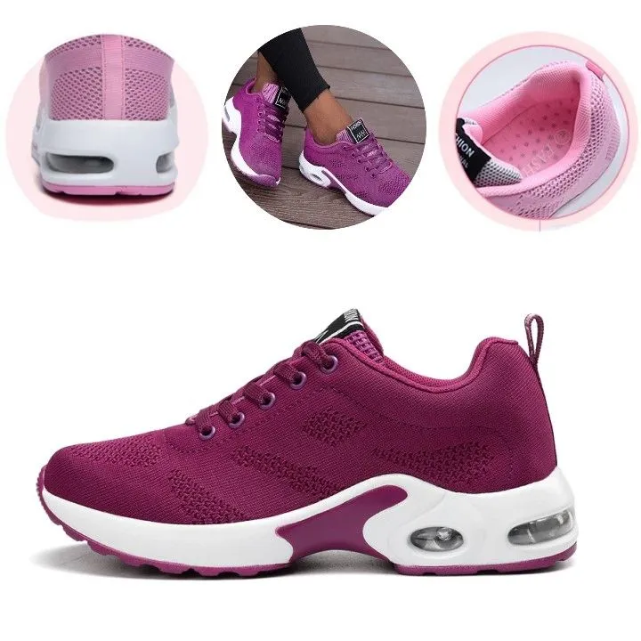 Vanccy_ Running Shoes