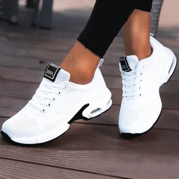 Vanccy_ Running Shoes