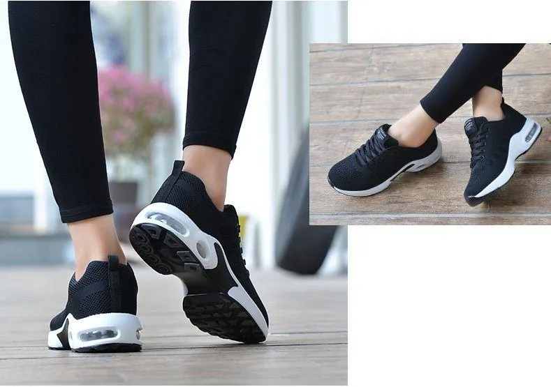 Vanccy_ Running Shoes
