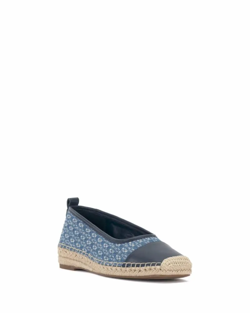Vince Camuto Women's Miheli Blue M