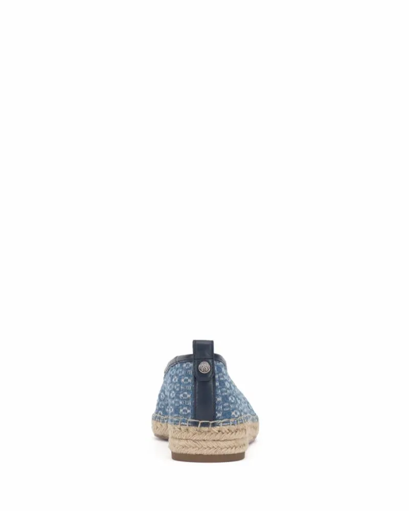 Vince Camuto Women's Miheli Blue M