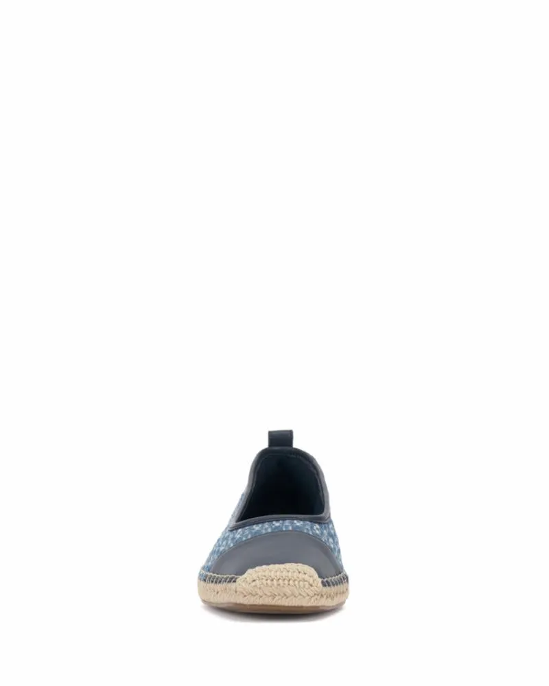 Vince Camuto Women's Miheli Blue M