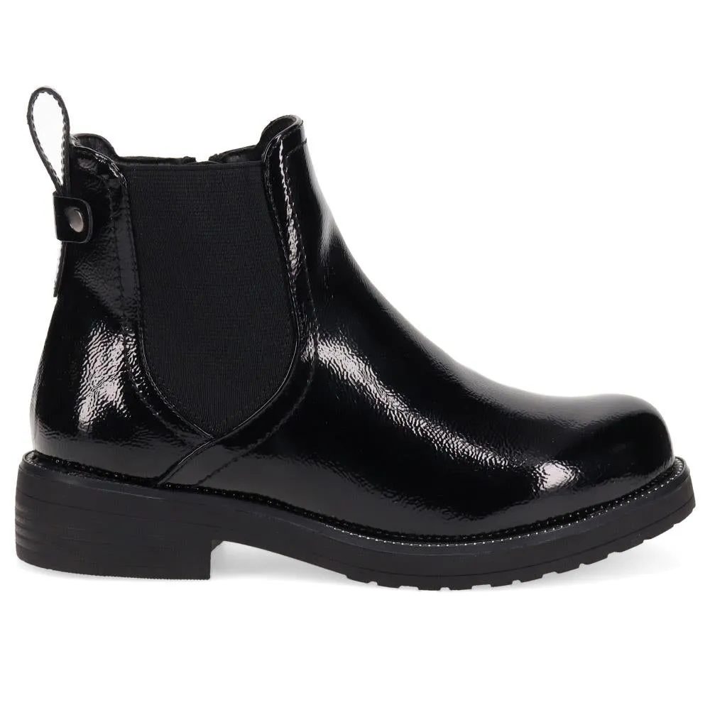 Wide-Fit Chelsea Boots - WBINS40209 / 326 330
