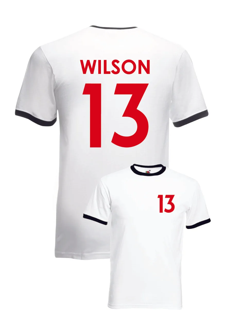 Wilson