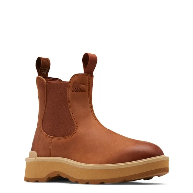 Women's Hi-line Chelsea Boots (Past Season)