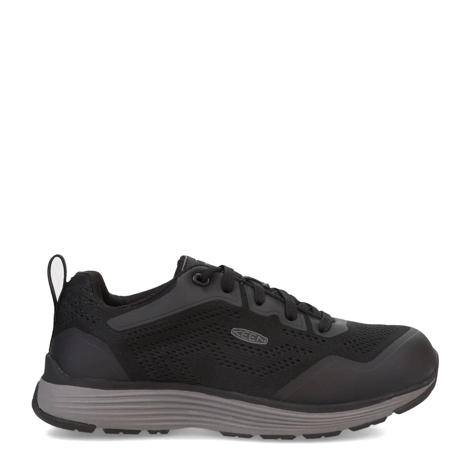 Women's KEEN Utility, Sparta II ESD Work Sneaker