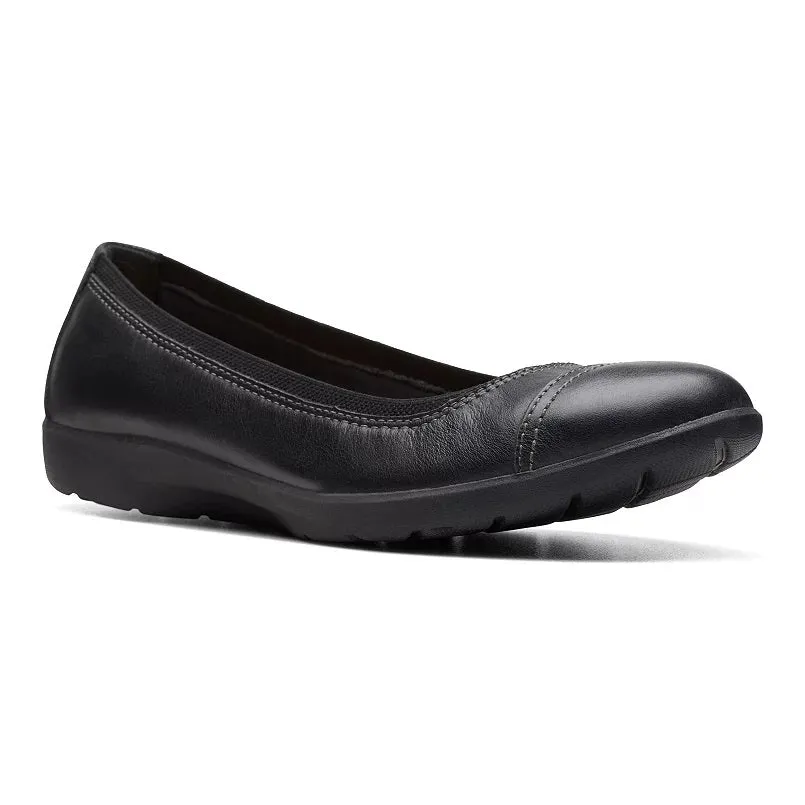 Women's Meadow Opal Leather Shoe 26174359