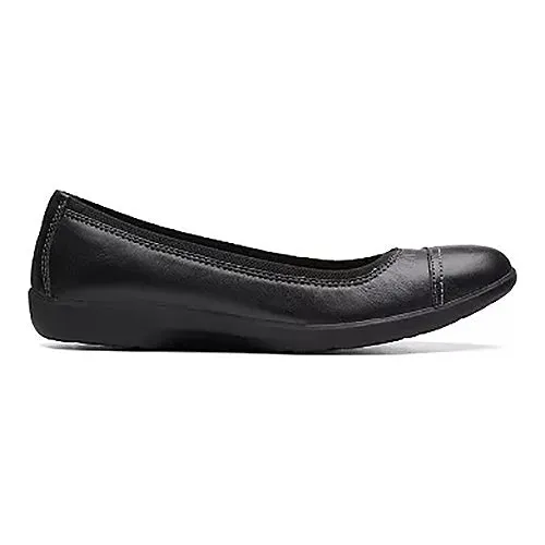Women's Meadow Opal Leather Shoe 26174359