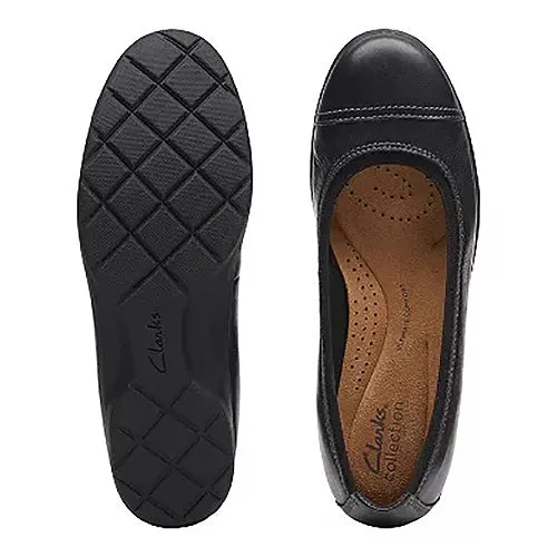 Women's Meadow Opal Leather Shoe 26174359