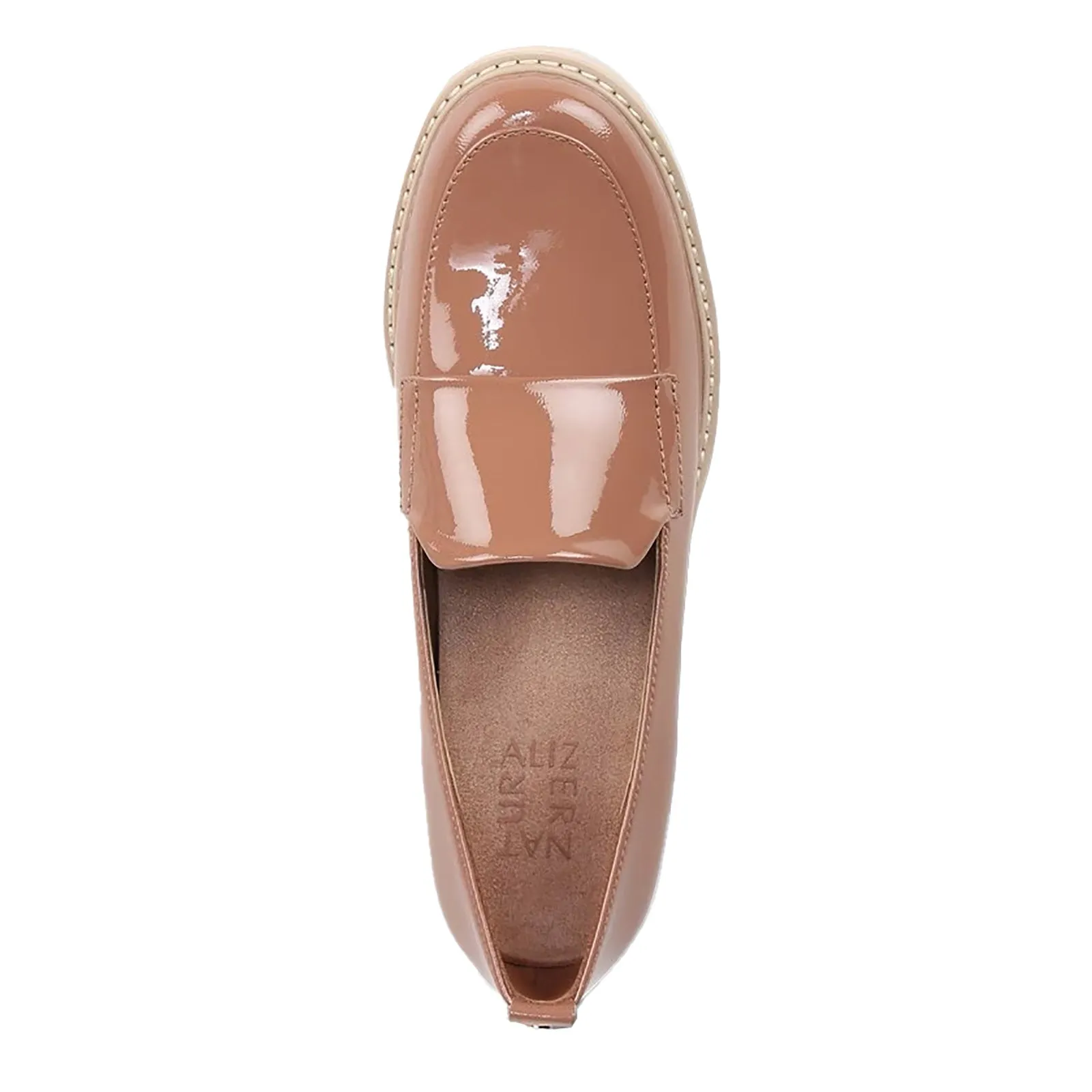 Women's Naturalizer, Darry Loafer