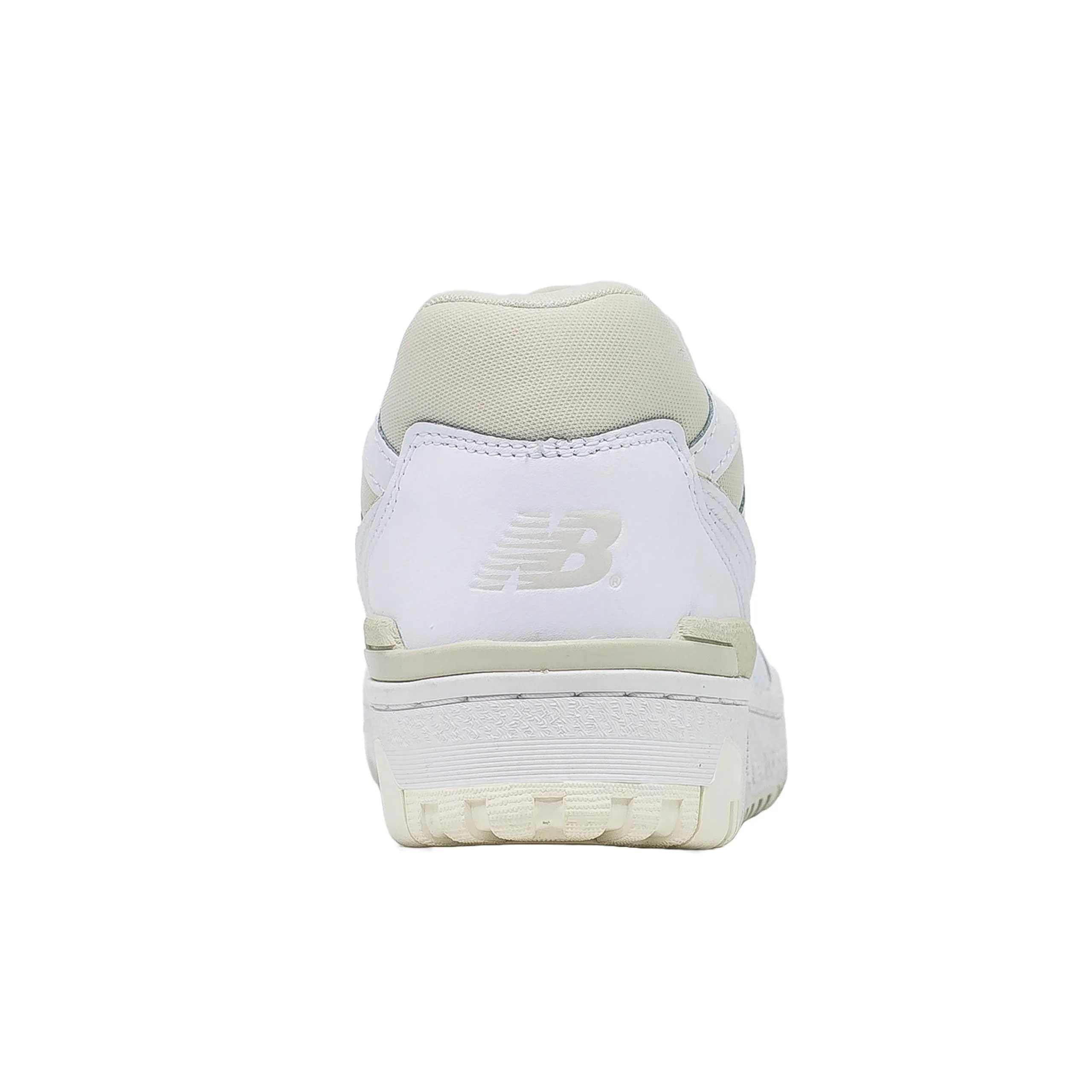 Women's New Balance 550 , Silver Birch
