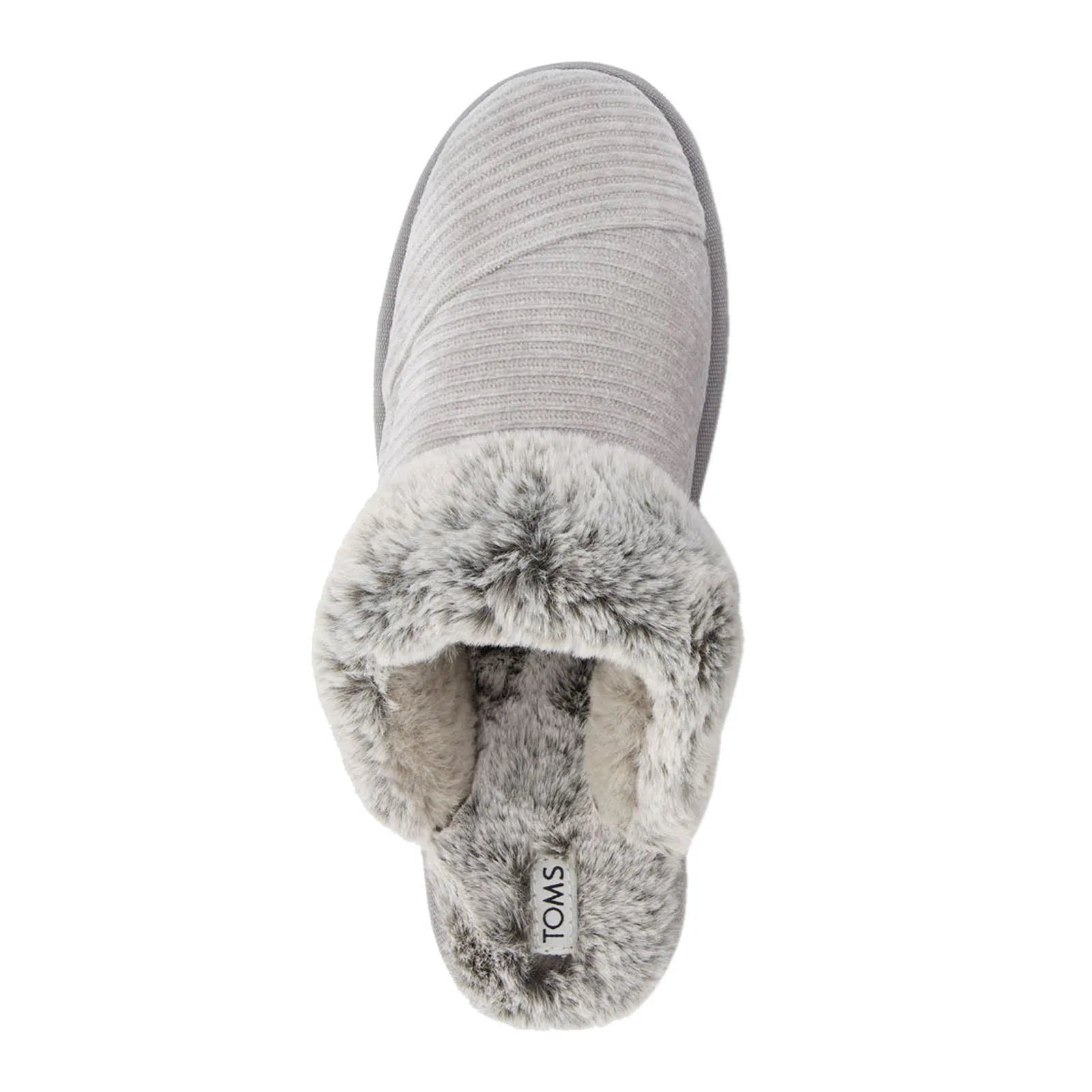 Women's TOMS, Valerie Slipper