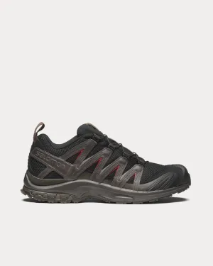 XA Pro 3D 'La Yaute' Black / Wren / Falcon Low Top Sneakers