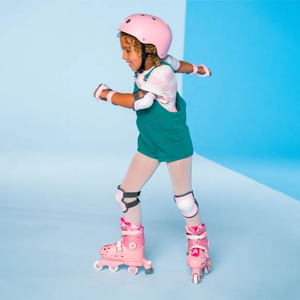 Yvolution Twista Learner Schlittschuhe (24-28)